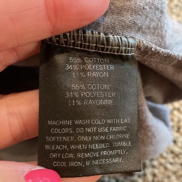 Fly Eagles Fly T-Shirt Size Large in GUC - Picture 7 of 7